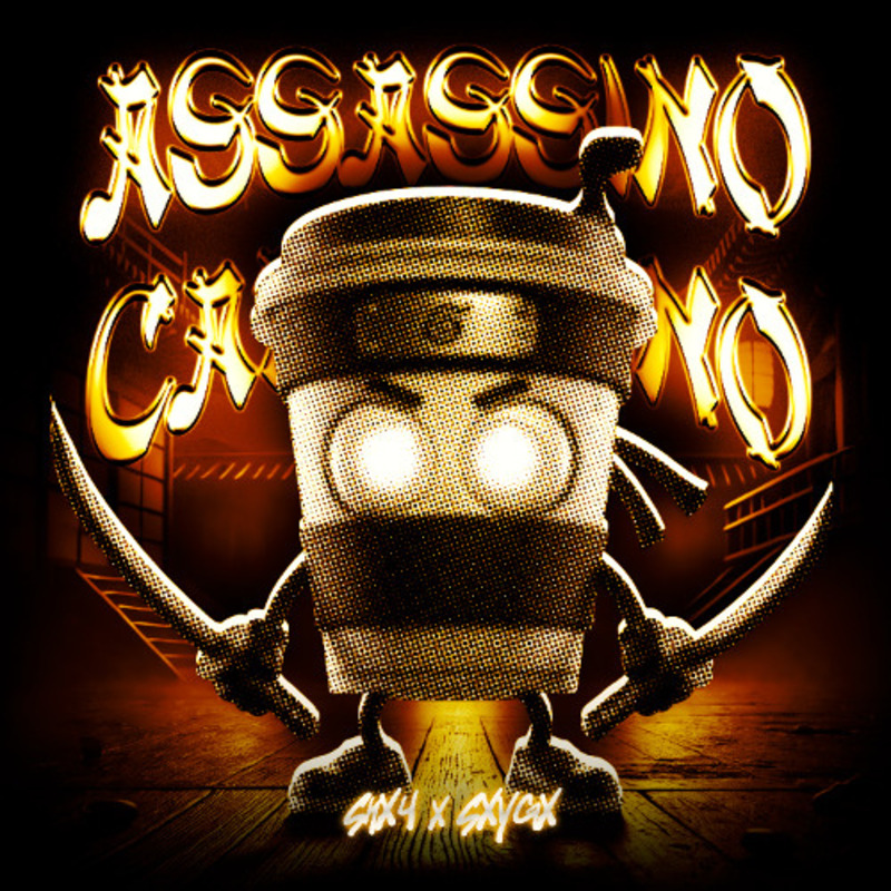 Cappuccino Assassino